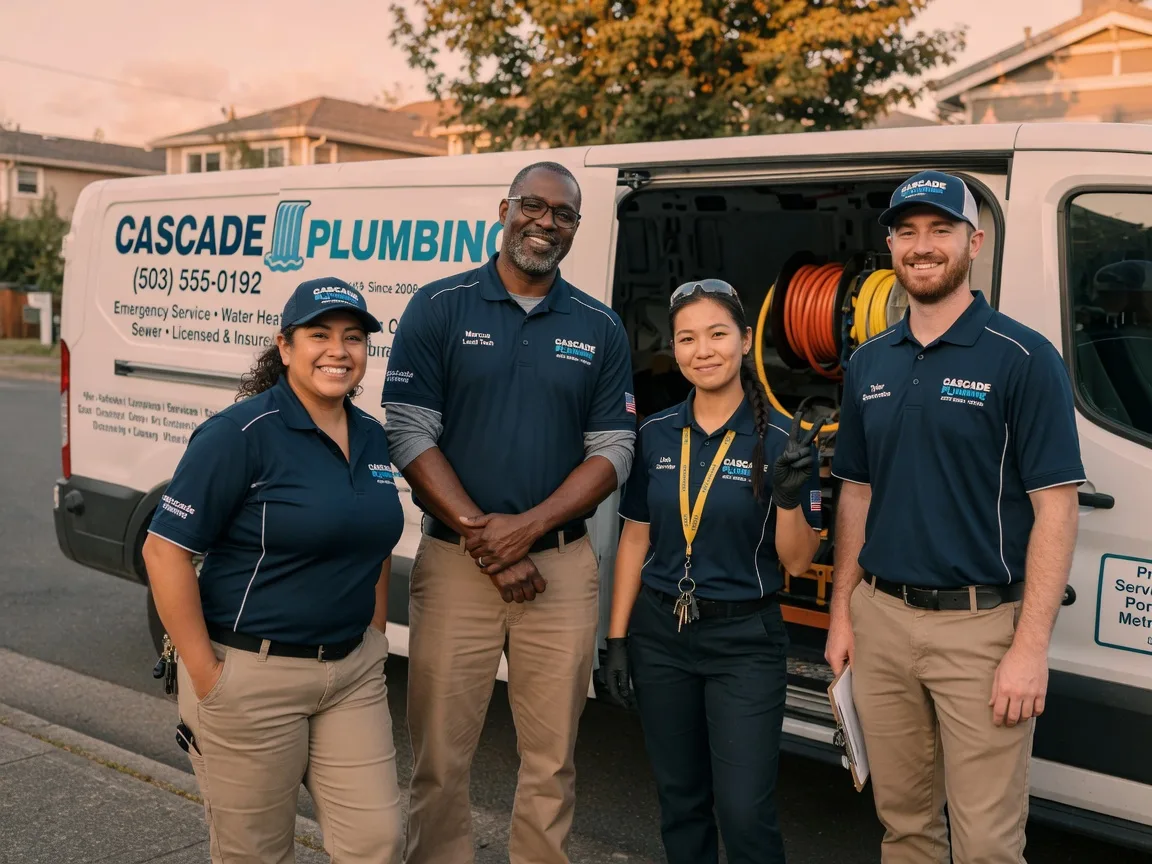 Emergency Plumber company in Kingsland, AR